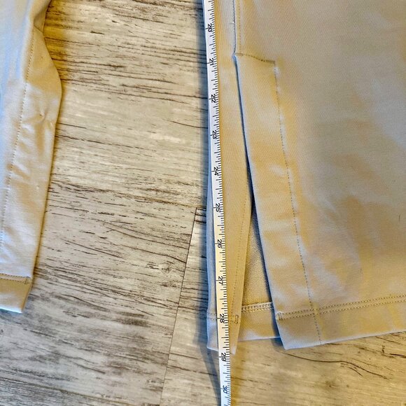 🍋 Lululemon Athletica Wide Leg pants Size 4 - Picture 8 of 9